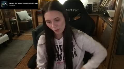 Carter online show from March 30, 2026, 2:12 am