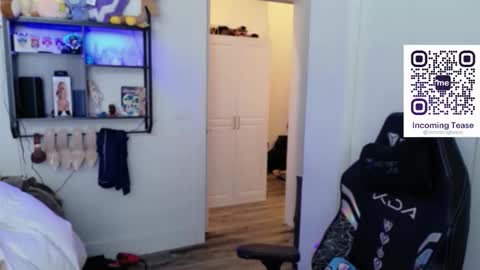 Snapshot of incomingtease chatting on February 20, 2026, 6:08 pm incomingtease online show from February 20, 2026, 6:08 pm