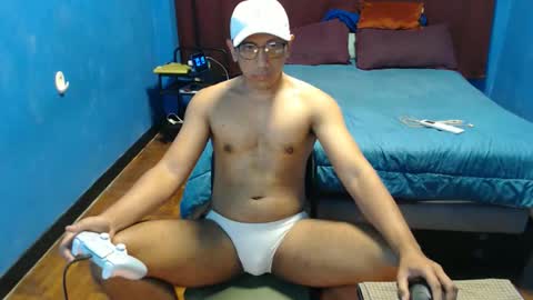 incrediballz online show from October 15, 2025, 2:33 am