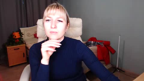 incredible_ariela online show from January 9, 2025, 10:52 am