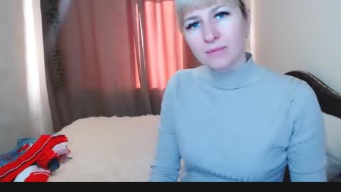 incredible_ariela online show from January 31, 2025, 9:27 am