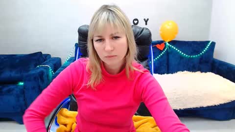 incredible_ariela online show from February 22, 2025, 10:51 am