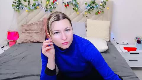 incredible_ariela online show from January 17, 2026, 8:41 am
