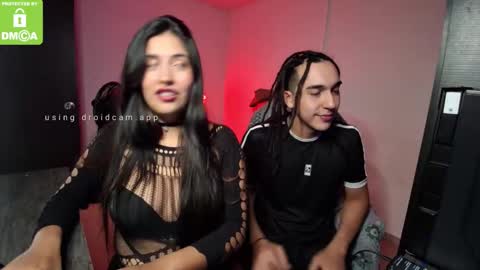 incubus2sucubus online show from September 21, 2025, 6:53 pm