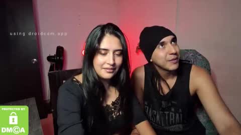 incubus2sucubus online show from November 27, 2025, 6:10 pm