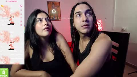 incubus2sucubus online show from December 14, 2025, 7:51 pm