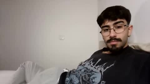 incubus online show from December 14, 2024, 12:55 pm