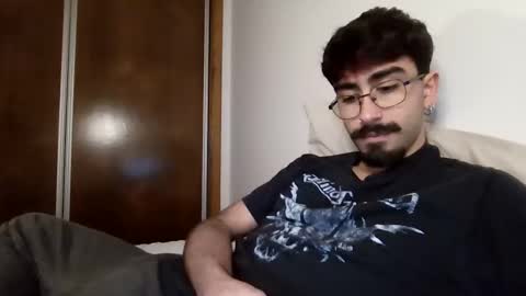 incubus online show from December 31, 2024, 3:45 am