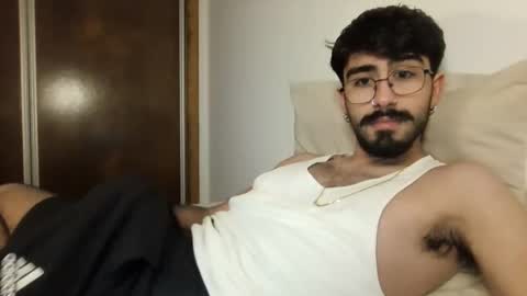 incubus online show from January 8, 2025, 3:08 am