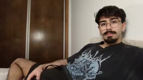 incubus online show from January 17, 2025, 8:34 am