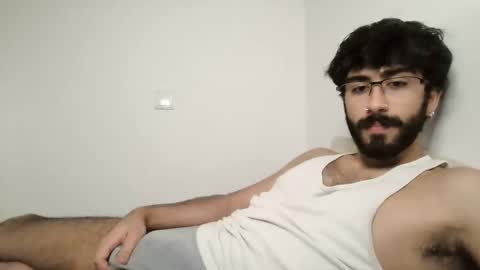 incubus online show from October 3, 2025, 1:35 am