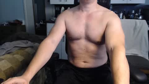 Mark online show from October 21, 2025, 6:30 pm