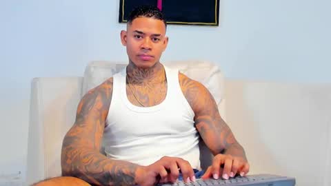 Jacobo online show from October 24, 2025, 6:43 am