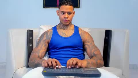 Jacobo online show from November 8, 2025, 8:14 am