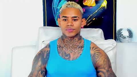 Jacobo online show from November 28, 2025, 9:12 am