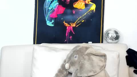 Jacobo online show from December 23, 2025, 7:39 am