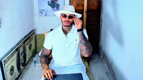 Jacobo online show from April 29, 2026, 3:32 am