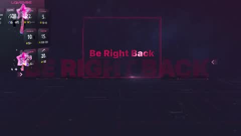 indestructabletrixie online show from December 18, 2024, 9:04 am