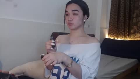 indestructabletrixie online show from February 23, 2026, 3:09 pm