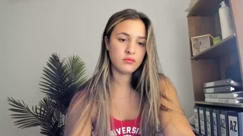 Lana online show from December 14, 2024, 12:44 am