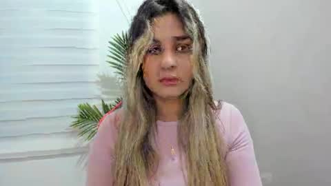 Lana online show from March 18, 2026, 2:47 am