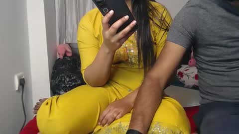 Anu online show from February 23, 2026, 6:16 pm