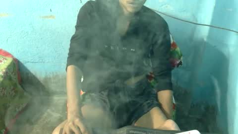 Suman Leo online show from October 7, 2025, 7:44 pm