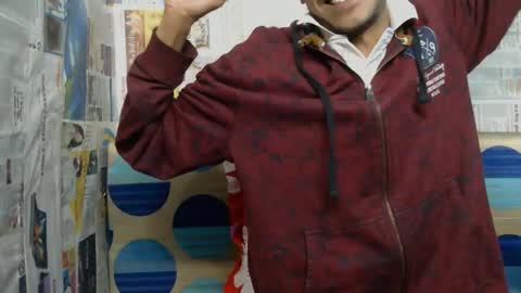 Suman Leo online show from January 8, 2026, 7:54 am