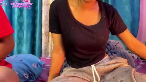 new indian couple online show from February 18, 2026, 12:34 pm