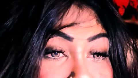 Snapshot of indian_dreamgirl chatting on November 26, 2025, 2:23 am Bella Ambrosia online show from November 26, 2025, 2:23 am