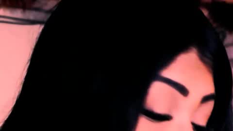 Snapshot of indian_dreamgirl chatting on December 15, 2025, 11:03 am Bella Ambrosia online show from December 15, 2025, 11:03 am