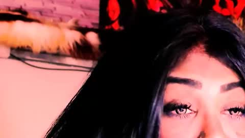 Snapshot of indian_dreamgirl chatting on February 4, 2026, 10:43 am Bella Ambrosia online show from February 4, 2026, 10:43 am