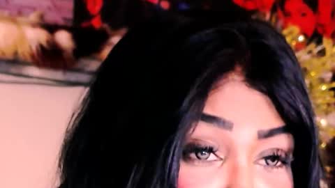 Snapshot of indian_dreamgirl chatting on February 7, 2026, 12:25 am Bella Ambrosia online show from February 7, 2026, 12:25 am