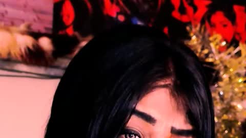 Snapshot of indian_dreamgirl chatting on February 9, 2026, 12:14 am Bella Ambrosia online show from February 9, 2026, 12:14 am