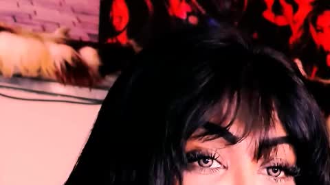 Snapshot of indian_dreamgirl chatting on February 23, 2026, 1:25 am Bella Ambrosia online show from February 23, 2026, 1:25 am