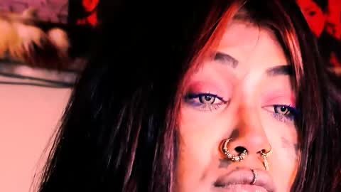 Snapshot of indian_dreamgirl chatting on March 12, 2026, 12:00 pm Bella Ambrosia online show from March 12, 2026, 12:00 pm