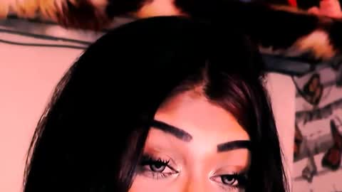 Snapshot of indian_dreamgirl chatting on March 14, 2026, 12:54 pm Bella Ambrosia online show from March 14, 2026, 12:54 pm