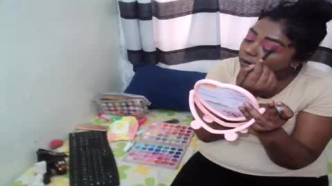 Tanya online show from September 18, 2025, 5:42 am