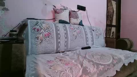 Parul online show from February 27, 2025, 10:15 am