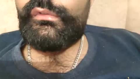 Hunter online show from November 27, 2025, 9:28 pm