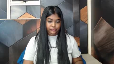 Snapshot of indian_rimmelx chatting on January 17, 2026, 7:13 am Melz online show from January 17, 2026, 7:13 am