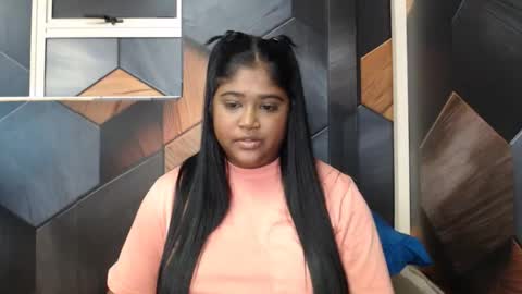 Snapshot of indian_rimmelx chatting on January 19, 2026, 7:34 am Melz online show from January 19, 2026, 7:34 am