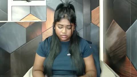 Snapshot of indian_rimmelx chatting on February 5, 2026, 7:02 am Melz online show from February 5, 2026, 7:02 am