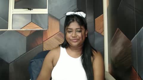 Snapshot of indian_rimmelx chatting on February 10, 2026, 12:20 pm Melz online show from February 10, 2026, 12:20 pm