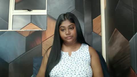 Snapshot of indian_rimmelx chatting on February 14, 2026, 7:16 am Melz online show from February 14, 2026, 7:16 am