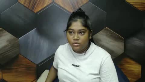 Snapshot of indian_rimmelx chatting on February 18, 2026, 6:20 am Melz online show from February 18, 2026, 6:20 am