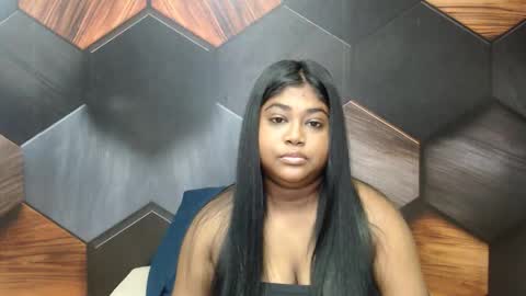 Snapshot of indian_rimmelx chatting on February 24, 2026, 6:22 am Melz online show from February 24, 2026, 6:22 am