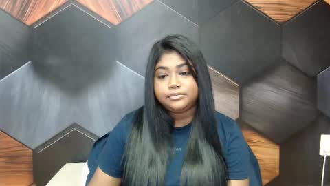 Snapshot of indian_rimmelx chatting on February 26, 2026, 6:12 am Melz online show from February 26, 2026, 6:12 am