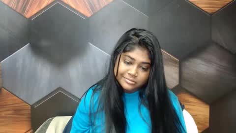 Snapshot of indian_rimmelx chatting on February 27, 2026, 6:24 am Melz online show from February 27, 2026, 6:24 am