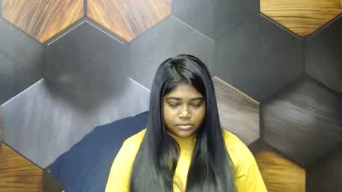 Snapshot of indian_rimmelx chatting on February 28, 2026, 5:52 am Melz online show from February 28, 2026, 5:52 am